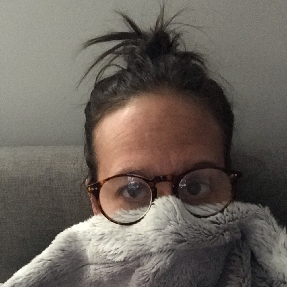 Meet your Posher, Laura